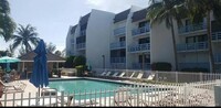 11000 S Ocean Dr, Unit 1-G in Jensen Beach, FL - Building Photo - Building Photo