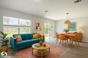 37 Second Path, Unit B in Palm Coast, FL - Building Photo