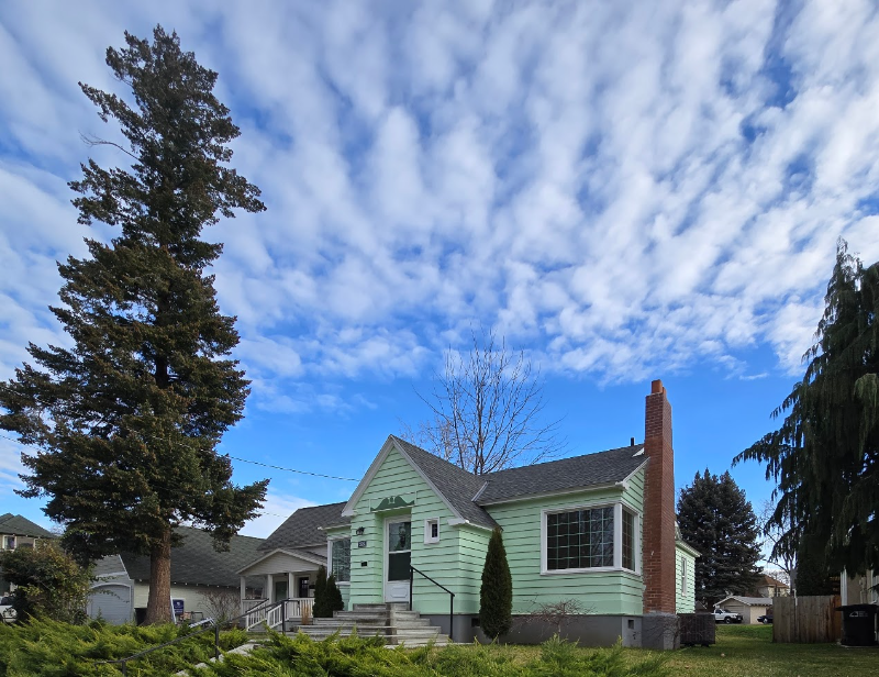 328 L St in Walla Walla, WA - Building Photo