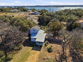 2505 Belaire W Ln in Marble Falls, TX - Building Photo