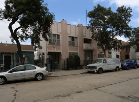 5623 Virginia Ave Apartments