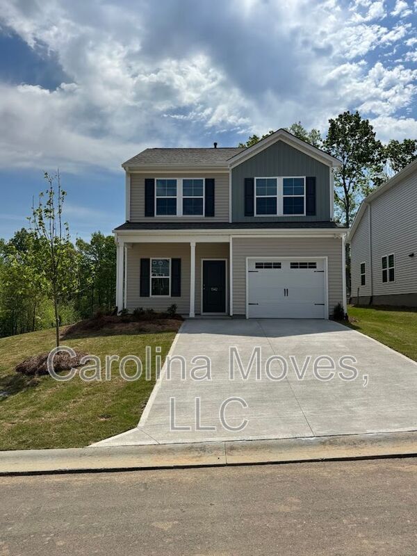 property at 1542 Alvin Pond Dr