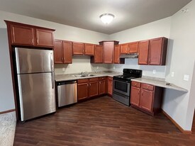 2107 N Highland Ave in New Ulm, MN - Building Photo