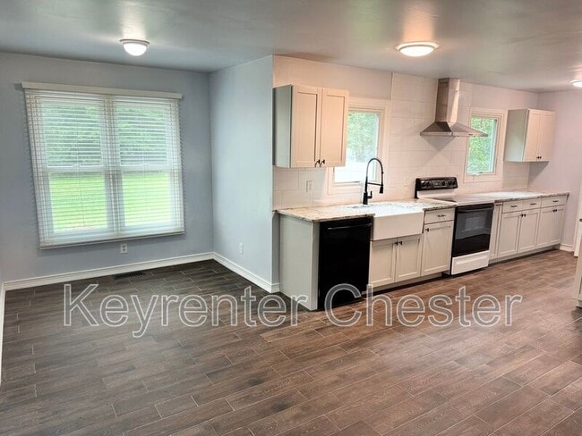 7515 Fawndale Dr in Chesterfield, VA - Building Photo - Building Photo