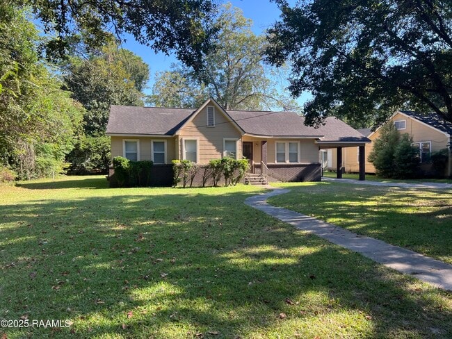 617 Wilson St in Lafayette, LA - Building Photo - Building Photo