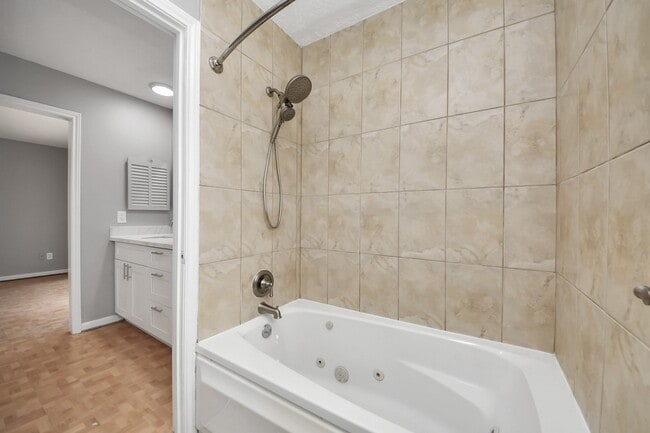 property at 9222 Sharpview Dr