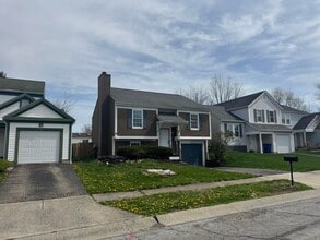 3124 Creighton Pl in Reynoldsburg, OH - Building Photo - Building Photo