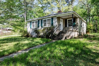 128 14th Ave NW in Center Point, AL - Building Photo - Building Photo
