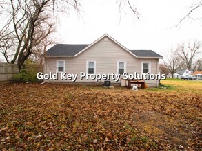 1728 W 20th St in Anderson, IN - Building Photo - Building Photo