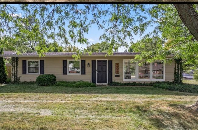 4341 Wallington Dr