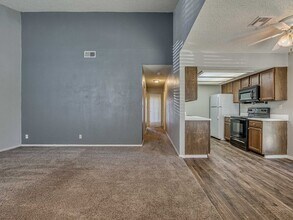 Lexington Commons in Bartlesville, OK - Building Photo - Building Photo