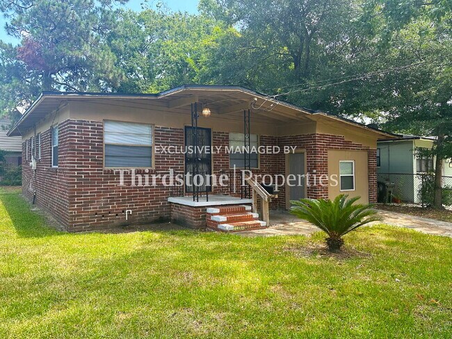 3323 Martha St in Jacksonville, FL - Building Photo - Building Photo