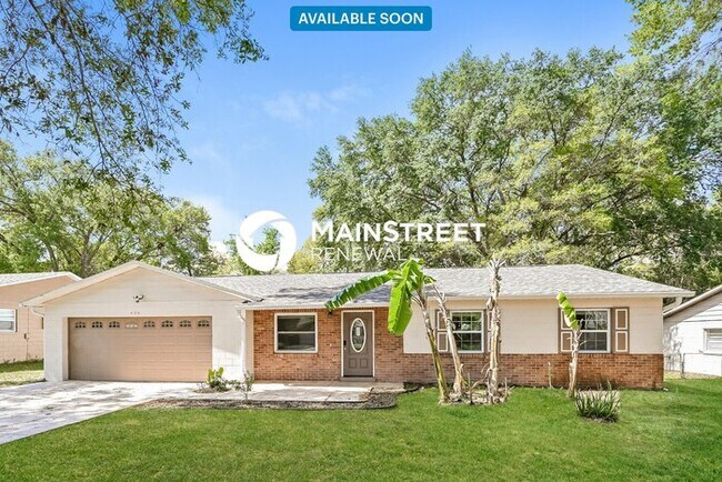 property at 436 Pomona Dr