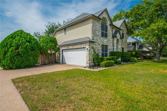 15713 Monona Cove in Austin, TX - Building Photo - Building Photo