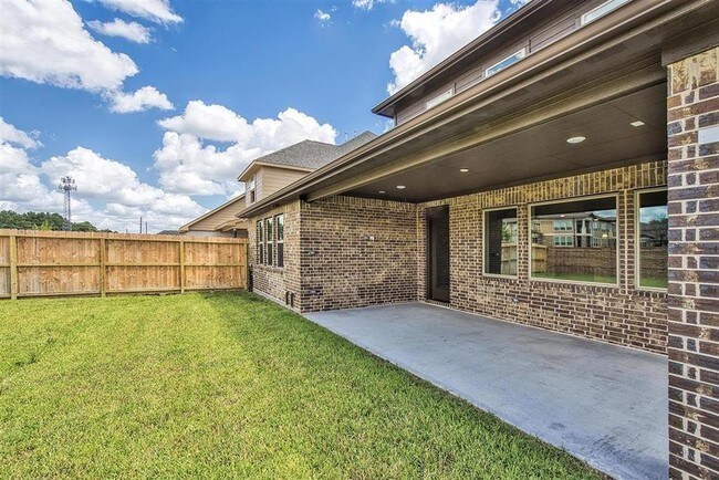 21203 Bradford Grove Dr in Spring, TX - Building Photo - Building Photo