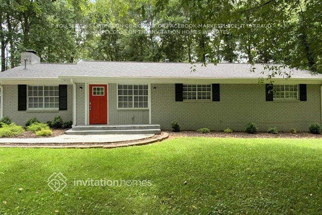 property at 514 Finch Ct