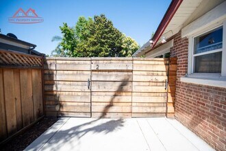 437 Menker Ave in San Jose, CA - Building Photo - Building Photo