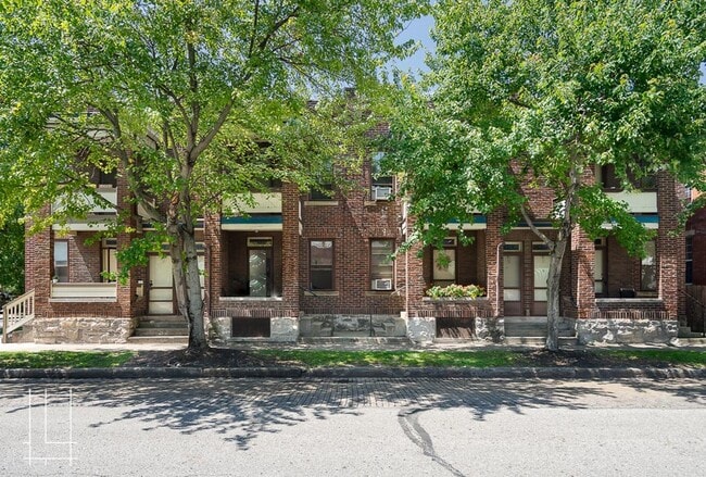 1119 Pennsylvania Ave in Columbus, OH - Foto de edificio - Building Photo