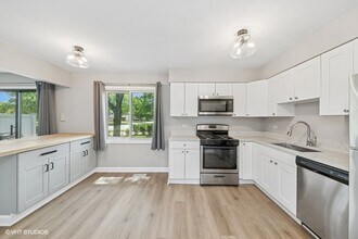 110 Wiltshire Ct in Schaumburg, IL - Building Photo - Building Photo