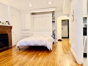 354 Beacon St in Boston, MA - Building Photo - Building Photo