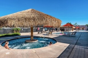 7860 E Benson Hwy in Tucson, AZ - Building Photo