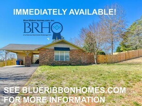 501 Idlewood Ln in Knoxville, TN - Building Photo - Building Photo