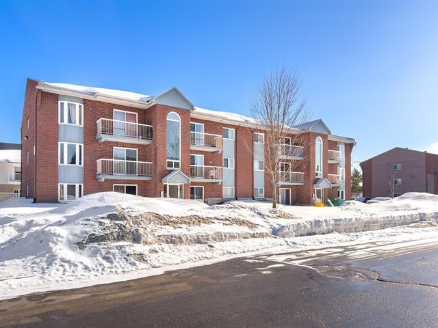 1542-1562 51E Rue in Shawinigan, QC - Building Photo