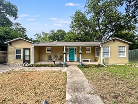 208 Florence Dr in Austin, TX - Building Photo