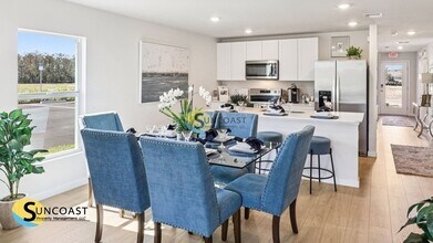 8035 Cedar Ky Wy, Unit 201 in Lehigh Acres, FL - Building Photo - Building Photo