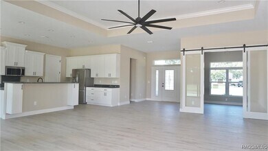 786 E Dunbar Ln in Hernando, FL - Building Photo - Building Photo