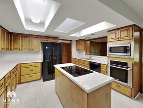 15710 Fern Ridge St in San Antonio, TX - Building Photo - Building Photo