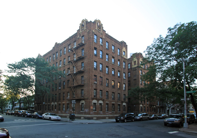 59 St Paul's Pl in Brooklyn, NY - Building Photo - Building Photo