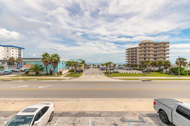 3624 S Atlantic Ave in Daytona Beach, FL - Building Photo - Building Photo