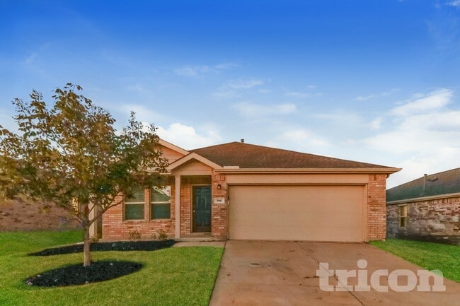 746 Bayonet St in Princeton, TX - Foto de edificio - Building Photo