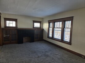 265 Lisbon Ave in Buffalo, NY - Building Photo