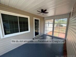 1805 Inverness Dr in Fayetteville, NC - Building Photo - Building Photo