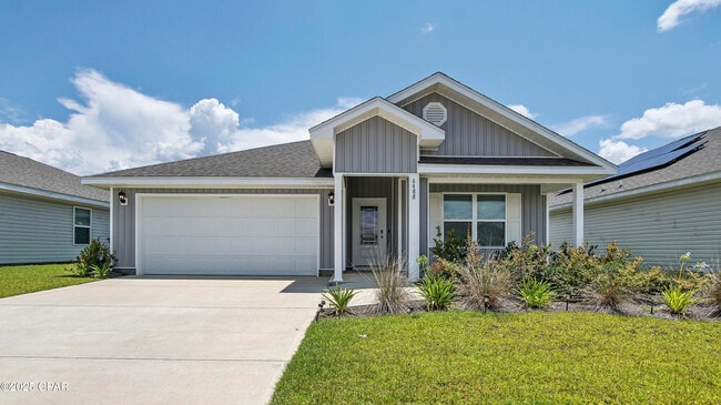 property at 6488 Slabinski Ln