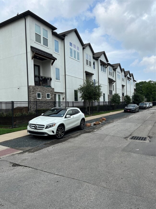 property at 1224 Upton St