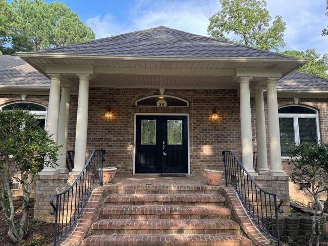 35 Oak Landing in Sanford, NC - Building Photo - Building Photo