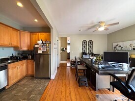 35 Mystic St, Unit 2 in Boston, MA - Building Photo