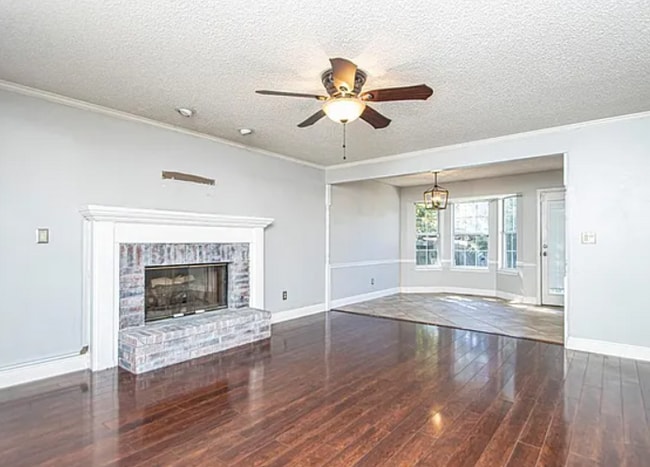 2402 Shaker Ridge in Benton, AR - Building Photo - Building Photo