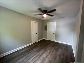 807 Branson St in Fayetteville, NC - Building Photo - Building Photo