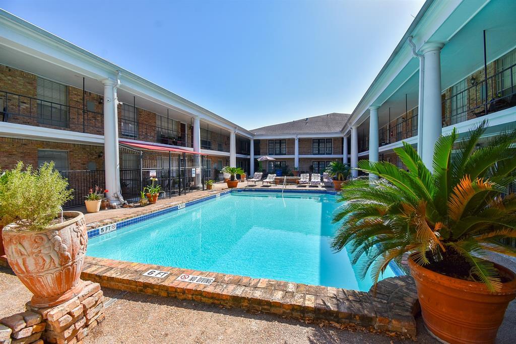 2507 Montrose Blvd in Houston, TX - Building Photo