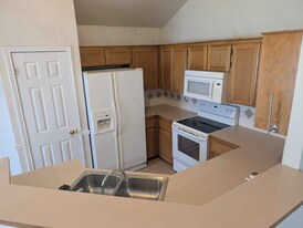 1506 Margaret Lee St in Copperas Cove, TX - Building Photo