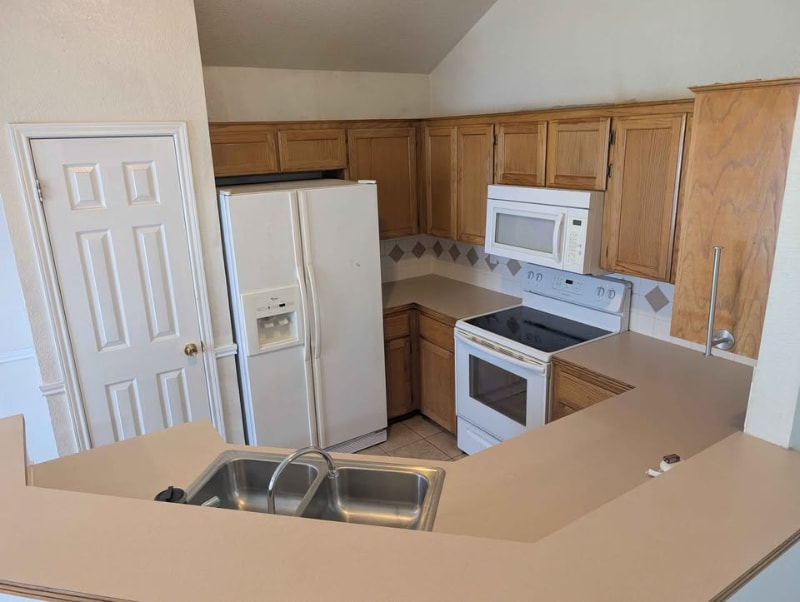 1506 Margaret Lee St in Copperas Cove, TX - Building Photo