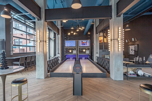 Margaux Midtown