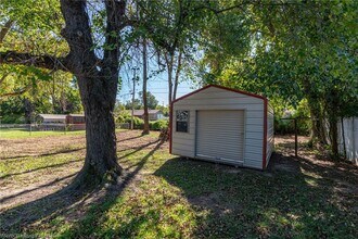 1109 B St in Barling, AR - Building Photo - Building Photo