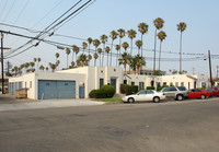 401-415 W 4th St in Oxnard, CA - Building Photo - Building Photo