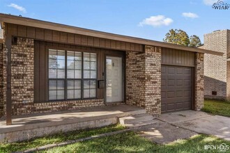 4644 Fairway Blvd in Wichita Falls, TX - Building Photo - Building Photo