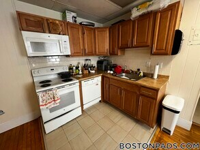 439 Cambridge St, Unit 24 in Boston, MA - Building Photo - Building Photo